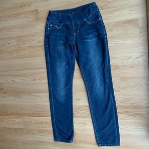 Ladies 6 JAG jeans High Rise Skinny